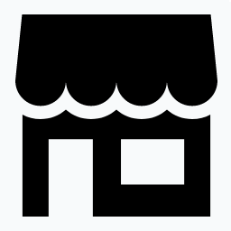 In-Store Services Icon